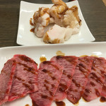 千屋牛焼肉割烹J's苑 - 