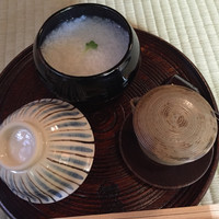 瓢亭 本店 - 