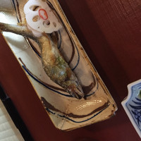 瓢亭 本店 - 