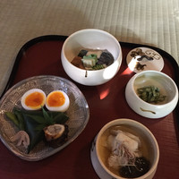 瓢亭 本店 - 