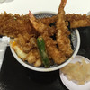 日本橋 天丼 金子半之助 大阪ららぽーと　EXPOCITY店
