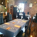 Cucina Italiana TAMANAHA - 