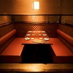 肉炉端 清田屋 - 