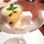 ブラッスリー・アブサン - 