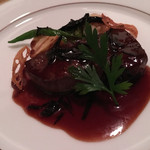 ブラッスリー・アブサン - 