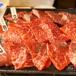 焼肉ホルモン 龍の巣 - 