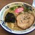 ラーメン屋 夏堀 - 料理写真: