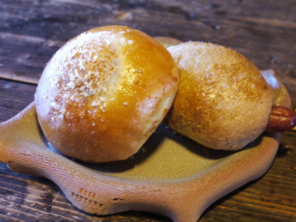 野良窯 カフェ ノラ - 富良野（カフェ）の写真