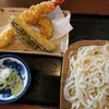 手打ちそば・うどん・名物天ぷら　　さくら庵