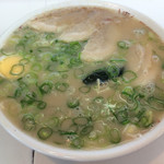 ひろせ食堂 - 2016.08.05