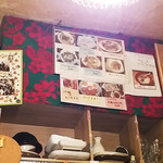 Marimo Chan - 沖縄料理のメニュー（ALL500円）