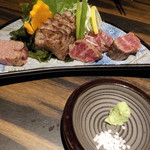 吉祥寺 三うら - 