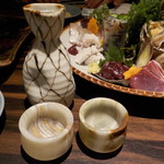 吉祥寺 三うら - 