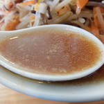 にかいや - スープ