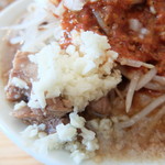 にかいや - にんにく