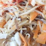 にかいや - ヤサイ