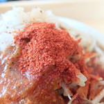 にかいや - とうがらし