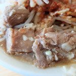 にかいや - ぶた