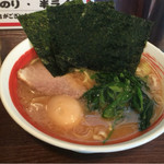 Tonkotsuramentonzakura - 学割ラーメン５００円