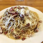 ラブアップル - 美味しいねぇ