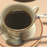 チャイナテイブル北斗星 - こーひー。