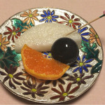 チャイナテイブル北斗星 - 水物。