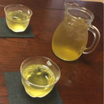 チャイナテイブル北斗星 - 中国茶。