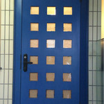 チャイナテイブル北斗星 - お家に久しぶりに来ました。おじゃまします。