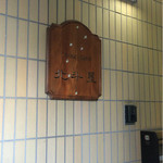 チャイナテイブル北斗星 - 高級店の設えはさすが。