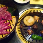 Hamadaya Yakiniku Horumon Godaime Ichirouemon - 