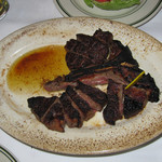 Wolfgang’s Steakhouse - 