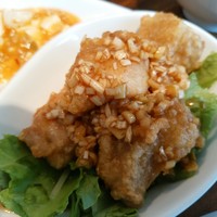 神楽坂 龍公亭 - 