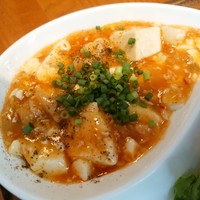 神楽坂 龍公亭 - 