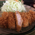 とんかつ太郎 北谷店 - 