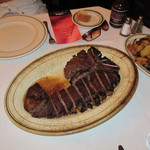 Wolfgang's Steakhouse by Wolfgang Zwiener Waikiki - 2010年2月