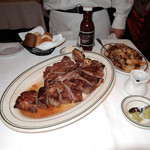 Wolfgang's Steakhouse by Wolfgang Zwiener - 2015年12月