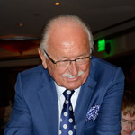 Wolfgang's Steakhouse by Wolfgang Zwiener - ウルフギャング氏