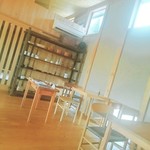 cafe 結 - 