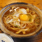 山本屋本店 - 味噌煮込みうどん