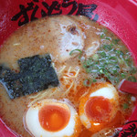 Ramen zundouyaoshikiten - 