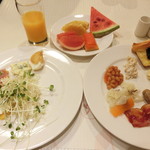 Caesar Park Taipei - 