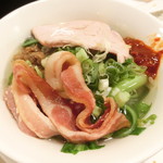 Caesar Park Taipei - 