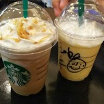 スターバックスコーヒー - 