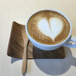 カフェ トリアン - 