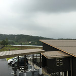 カフェ トリアン - 