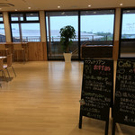 カフェ トリアン - 