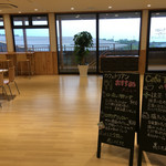 カフェ トリアン - 