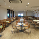 カフェ トリアン - 