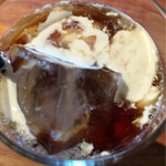 ロザルバ - アイスコーヒー☆