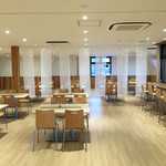 カフェ トリアン - 